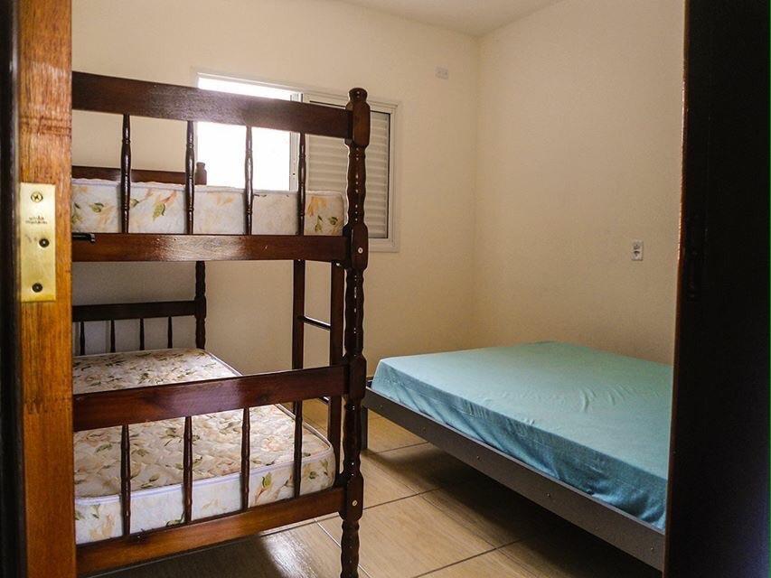 Hotel Montanhas Bem Te VI Caraguatatuba Zewnętrze zdjęcie