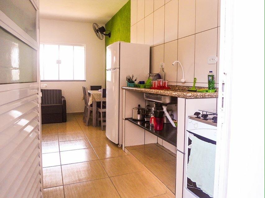 Hotel Montanhas Bem Te VI Caraguatatuba Zewnętrze zdjęcie