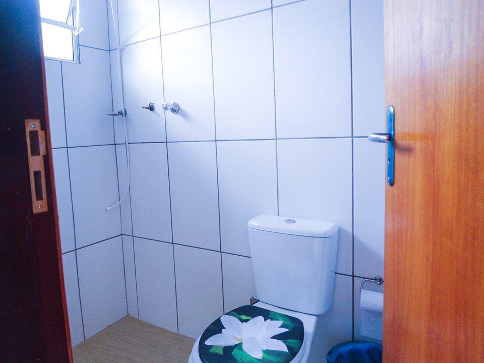 Hotel Montanhas Bem Te VI Caraguatatuba Zewnętrze zdjęcie